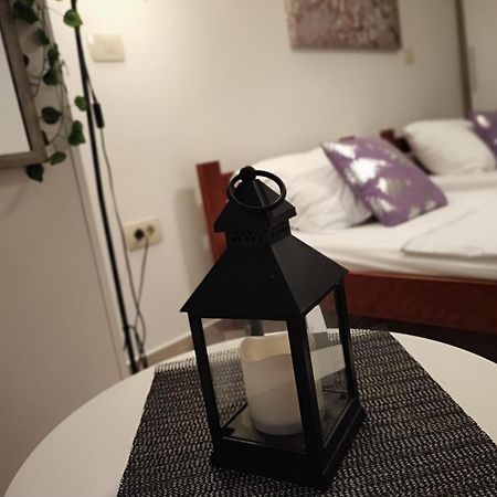 Sunny Rooms And Suites 시베니크 외부 사진