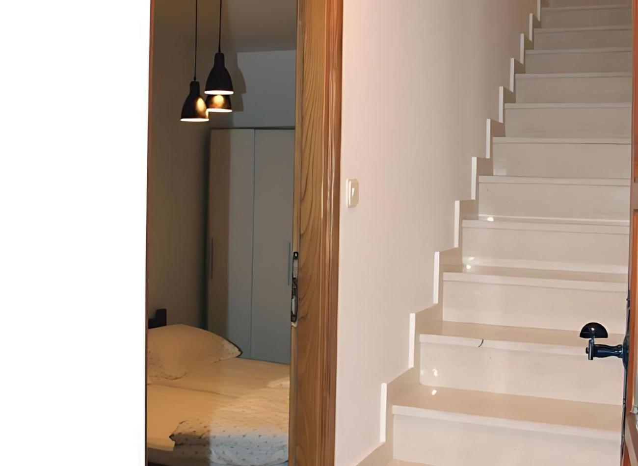 Sunny Rooms And Suites 시베니크 외부 사진