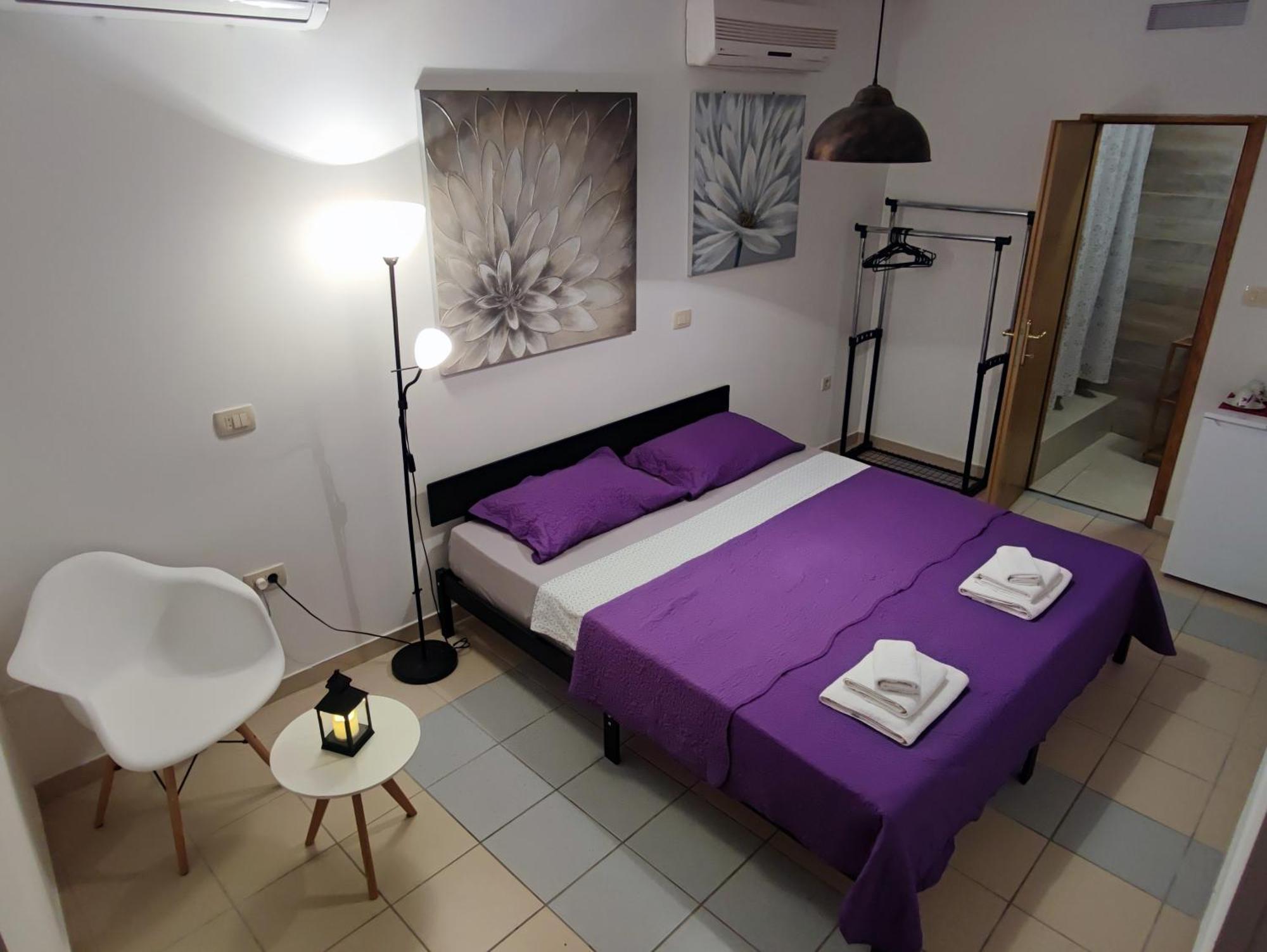 Sunny Rooms And Suites 시베니크 외부 사진