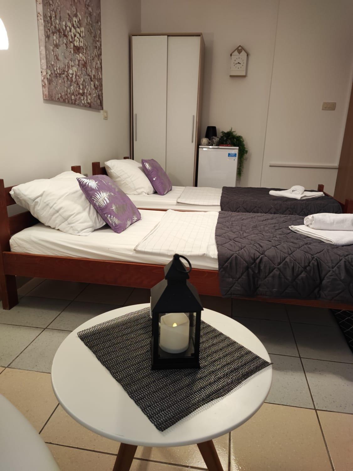 Sunny Rooms And Suites 시베니크 외부 사진