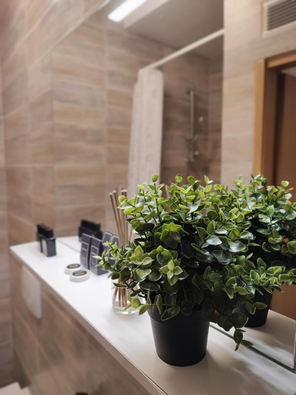 Sunny Rooms And Suites 시베니크 외부 사진