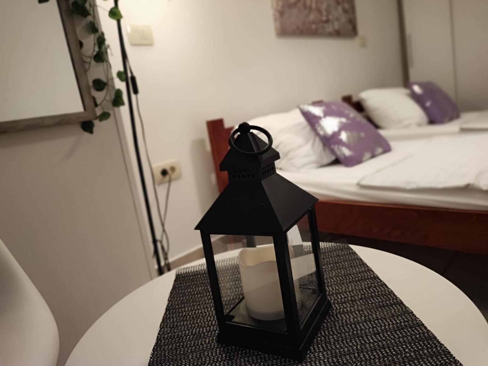Sunny Rooms And Suites 시베니크 외부 사진
